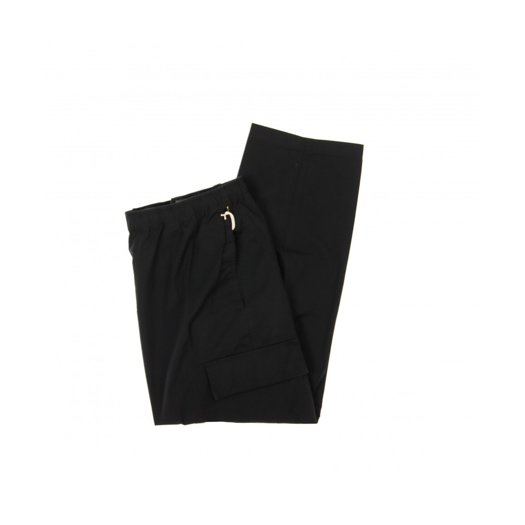 PANTALONE LUNGO EASY BIG BOY CARGO PANT BLACK