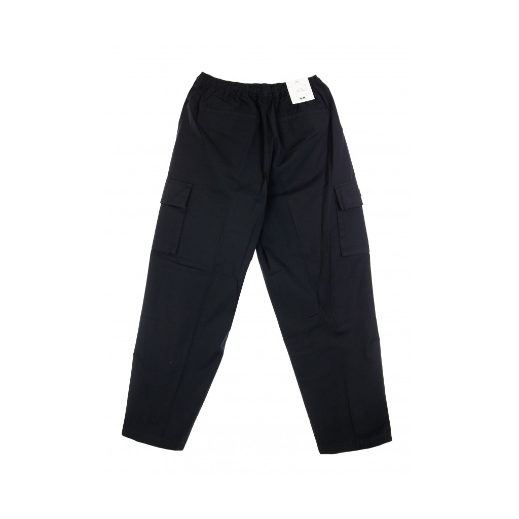 PANTALONE LUNGO EASY BIG BOY CARGO PANT BLACK