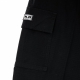 PANTALONE LUNGO EASY BIG BOY CARGO PANT BLACK