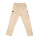 PANTALONE LUNGO WARFIELD TREK PANT HUMUS