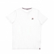 MAGLIETTA SAMURU TEE BLANC DE BLANC