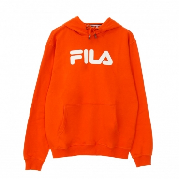 FELPA CAPPUCCIO CLASSIC PURE HOODY KANGAROO TIGERLILY