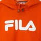 FELPA CAPPUCCIO CLASSIC PURE HOODY KANGAROO TIGERLILY