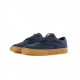 SCARPE SKATE TOPAZ C3 NAVY/GUM