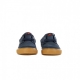 SCARPE SKATE TOPAZ C3 NAVY/GUM