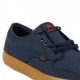 SCARPE SKATE TOPAZ C3 NAVY/GUM