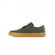 SCARPE SKATE TOPAZ C3 ARMY/GUM