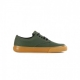 SCARPE SKATE TOPAZ C3 ARMY/GUM