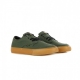 SCARPE SKATE TOPAZ C3 ARMY/GUM