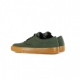 SCARPE SKATE TOPAZ C3 ARMY/GUM