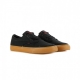 SCARPE SKATE TOPAZ C3 BLACK/GUM/RED