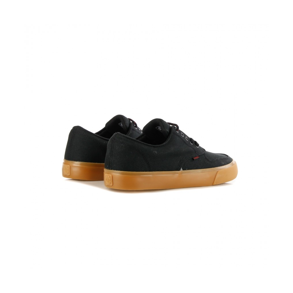 SCARPE SKATE TOPAZ C3 BLACK/GUM/RED