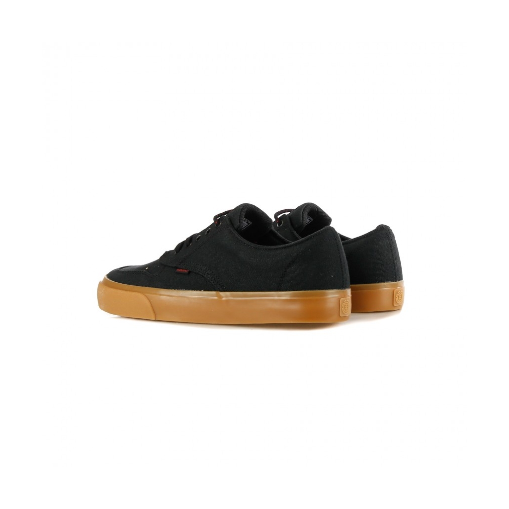 SCARPE SKATE TOPAZ C3 BLACK/GUM/RED