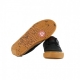 SCARPE SKATE TOPAZ C3 BLACK/GUM/RED