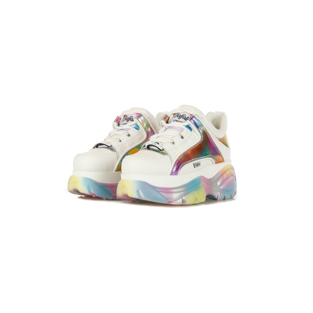 Buffalo suola best sale bassa