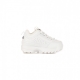 SCARPA BASSA DISRUPTOR INFANTS WHITE