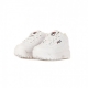 SCARPA BASSA DISRUPTOR INFANTS WHITE