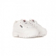 SCARPA BASSA DISRUPTOR INFANTS WHITE