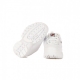 SCARPA BASSA DISRUPTOR INFANTS WHITE