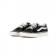 SCARPA BASSA SK8-LOW BLACK/TRUE WHITE