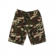 PANTALONE CORTO MILLERVILLE SHORT CAMOUFLAGE