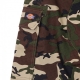 PANTALONE CORTO MILLERVILLE SHORT CAMOUFLAGE