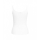 Tank top bianco