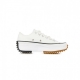 SCARPA BASSA RUN STAR HIKE WHITE/BLACK/GUM