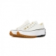 SCARPA BASSA RUN STAR HIKE WHITE/BLACK/GUM