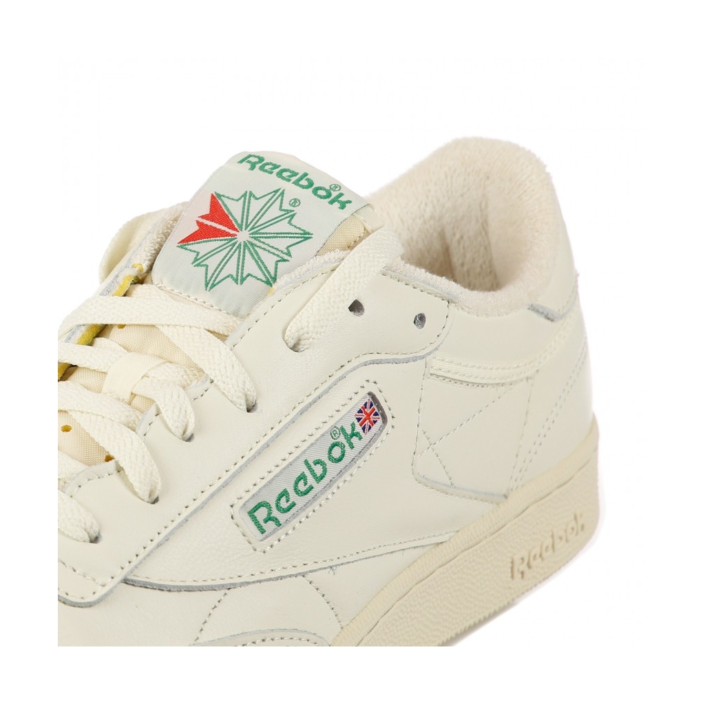 Reebok vintage best sale donna marrone