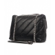 Puffer bag Love Big Puff Maxi nero