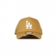 CAPPELLINO VISIERA CURVA MLB TONAL MESH TRUCKER LOSDOD WHEAT/WHITE