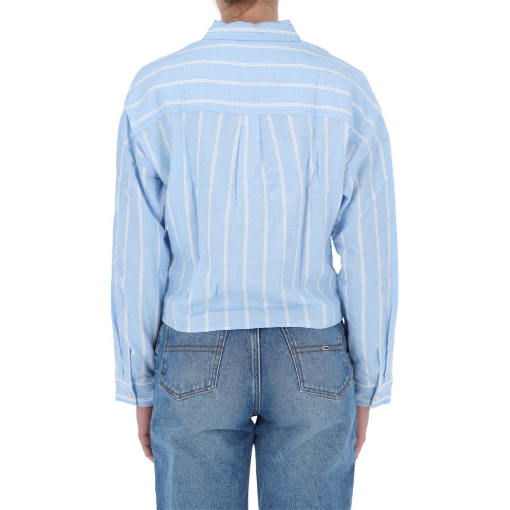 Tommy hilfiger sales jeans stripe