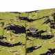 PANTALONE CORTO RED LABEL CARGO CAMOUFLAGE