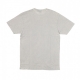 MAGLIETTA TRUCK CO TEE MINERAL WASH GREY