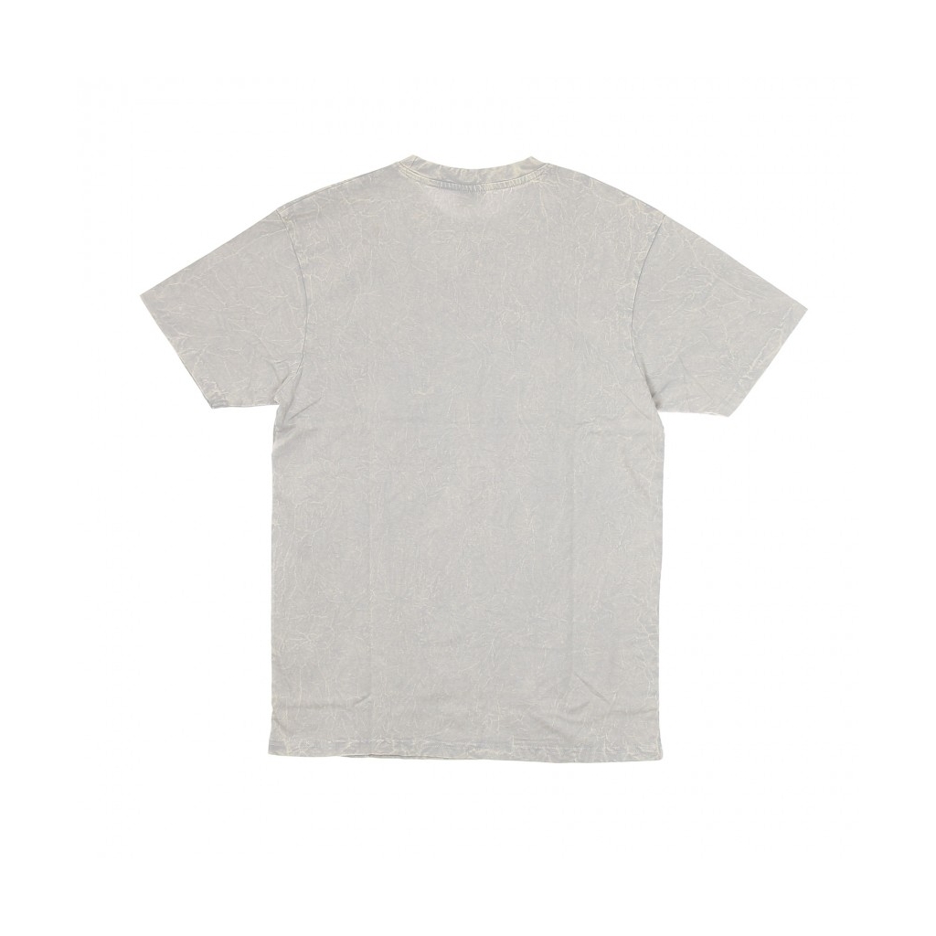 MAGLIETTA TRUCK CO TEE MINERAL WASH GREY