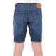 Short Levis Uomo 501 Hemmed Short 0092 ROASTBEEF