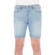 Short Levis Uomo 501 Hemmed Short 0090 BRATWURST