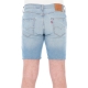 Short Levis Uomo 501 Hemmed Short 0090 BRATWURST