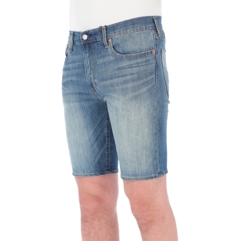 Short Levis Uomo Standard 405 0016 BOOM BOOM