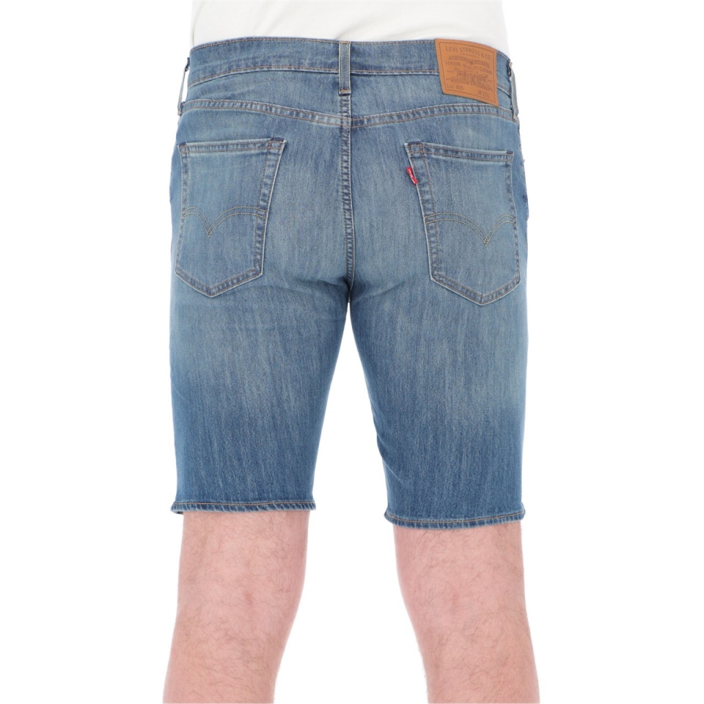 Short Levis Uomo Standard 405 0016 BOOM BOOM