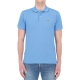 Polo Lacoste Uomo Classic L1212 Mezza Manica 709 BARBEAU