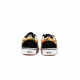 SCARPA BASSA COMFY CUSH OLD SKOOL FLAME/BLACK/TRUE WHITE