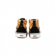 SCARPA ALTA COMFY CUSH SK8-HI FLAME CAMO FLAME/BLACK/TRUE WHITE