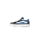 SCARPA BASSA OLD SKOOL NAVY/TRUE WHITE