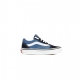 SCARPA BASSA OLD SKOOL NAVY/TRUE WHITE