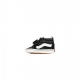 SCARPA ALTA SK8-HI CRIB BLACK/TRUE WHITE