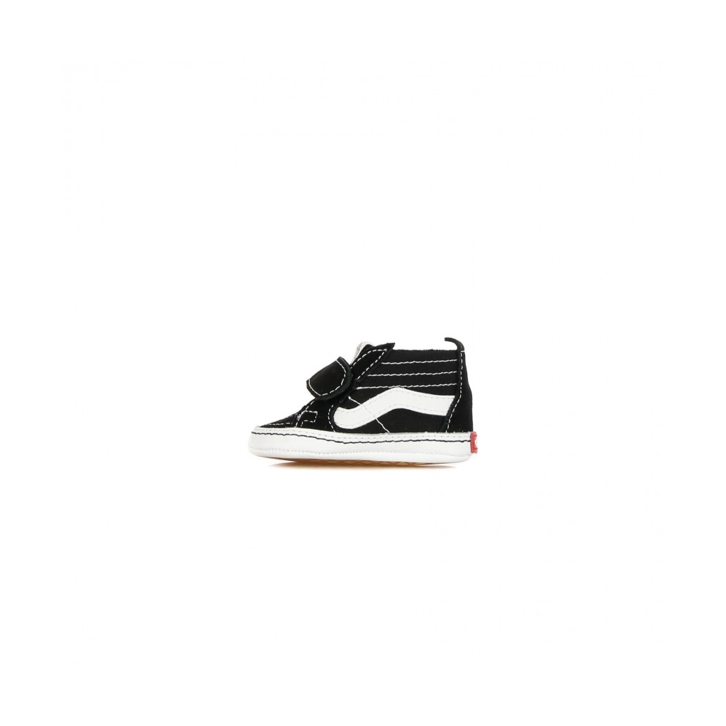 SCARPA ALTA SK8-HI CRIB BLACK/TRUE WHITE