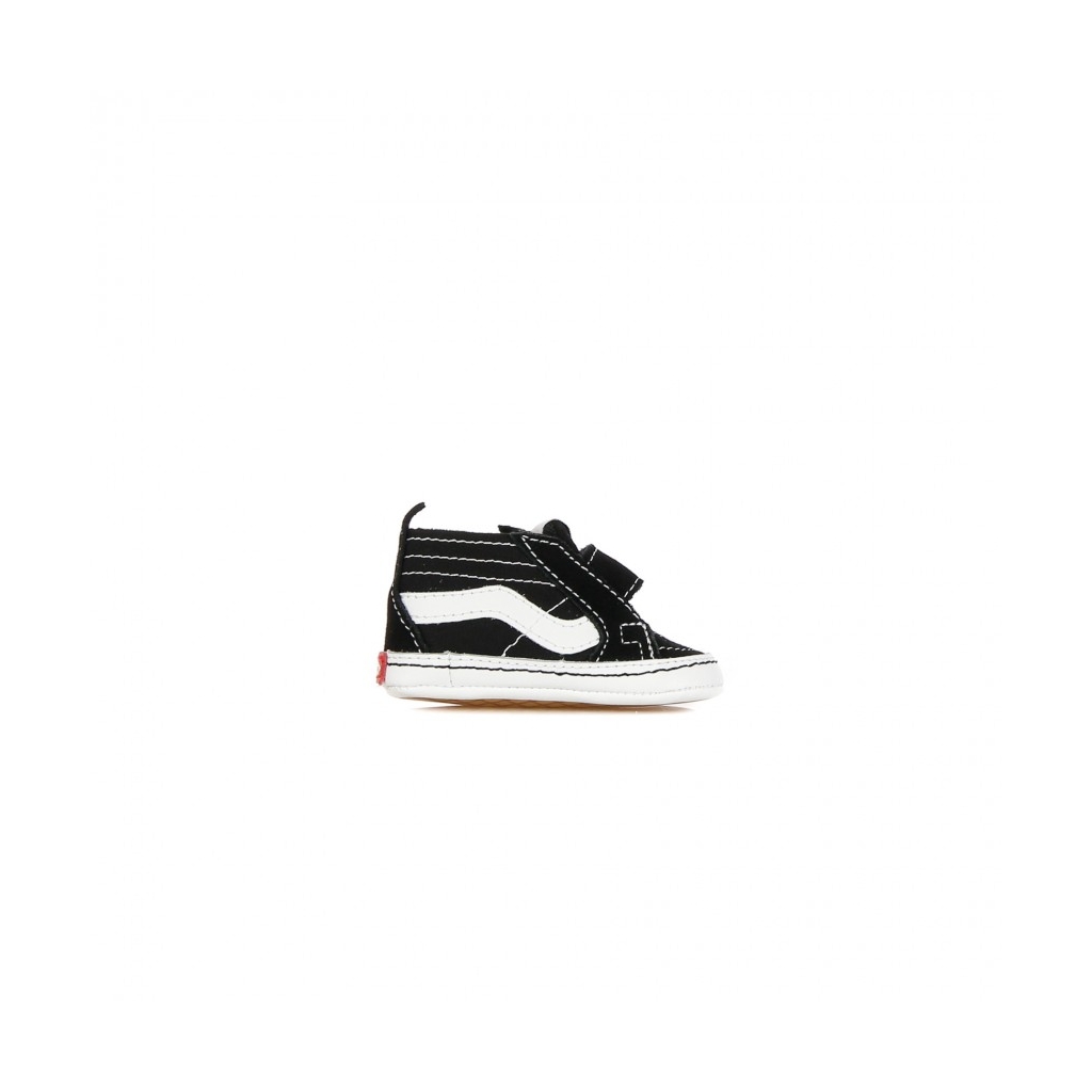 SCARPA ALTA SK8-HI CRIB BLACK/TRUE WHITE