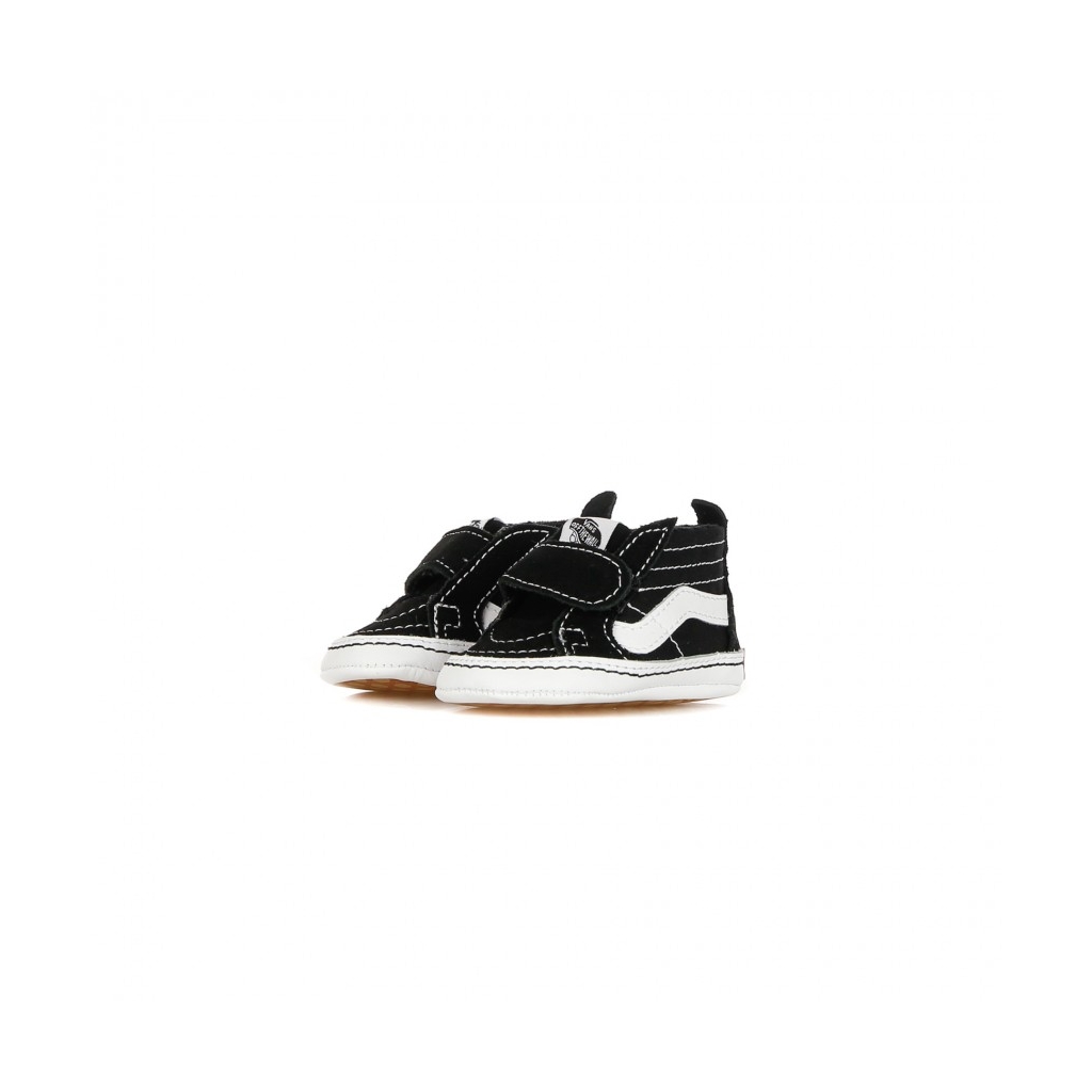SCARPA ALTA SK8-HI CRIB BLACK/TRUE WHITE